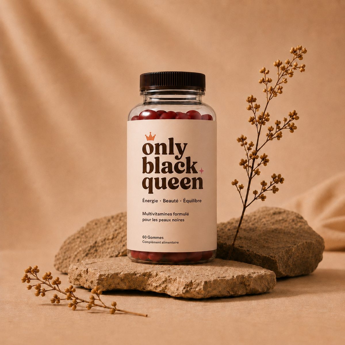 Gummies Multivitamines